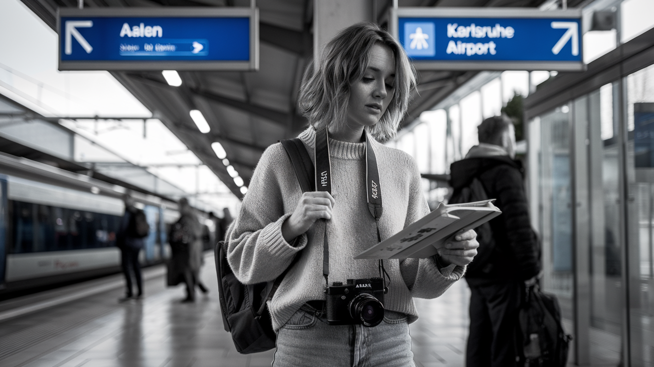 Aalen to Karlsruhe Airport Transfer: Your Comprehensive Guide